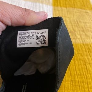 Toms Everly Cutout Boot